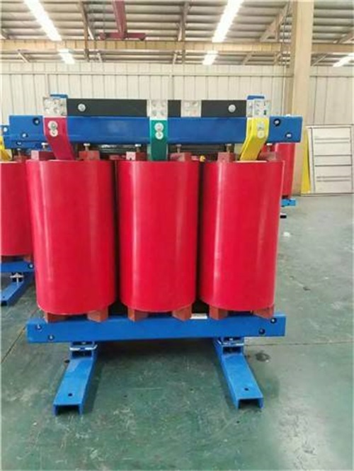 沈阳SCB11-125KVA/10KV/0.4KV干式变压器