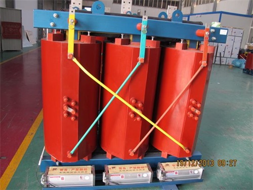 沈阳SCB10-2500KVA/10KV/0.4KV干式变压器